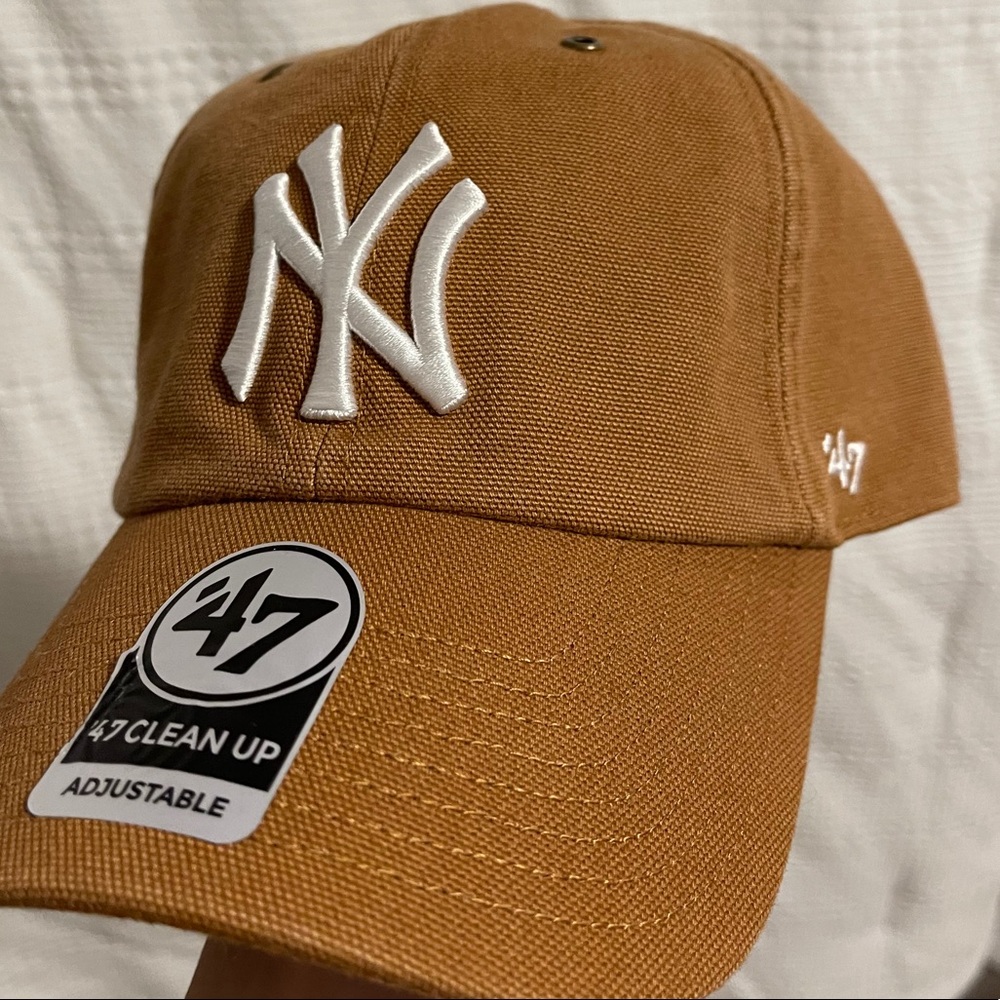 YANKEES ‘47 hat